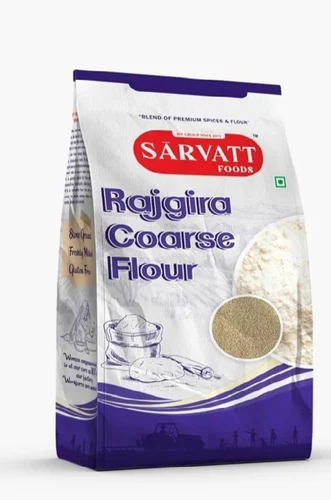 500g Sarvatt Rajgira Coarse Flour