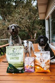 Pet Dry Food