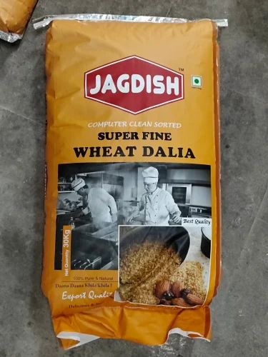 30 kg Jagdish Wheat Dalia