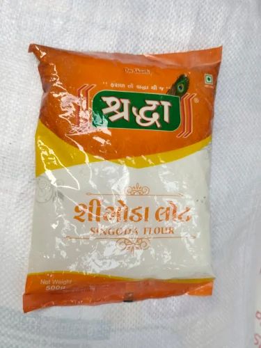 100% Pure 500 g Shraddha Singoda Flour