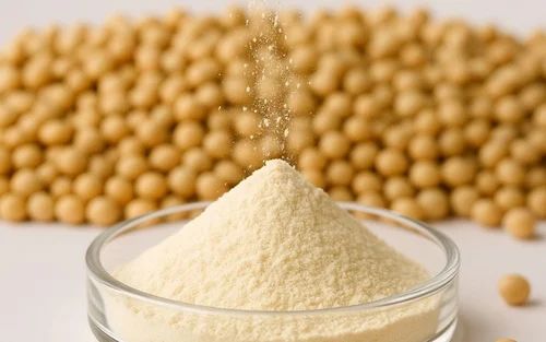 De-oiled Soya hydroxylated powder