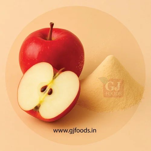 Spraydried Apple Powder, Packaging Size: 20 Kg