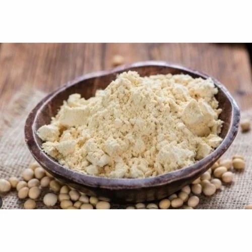 Organic Soya Flour, Packaging Size: Loose