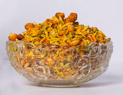 Mixture Namkeen