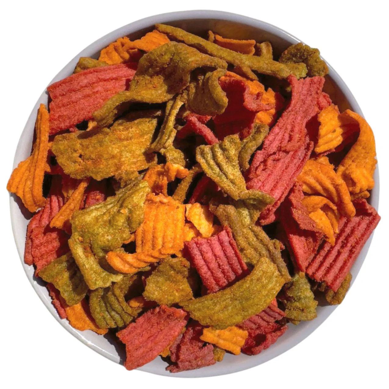 Vegetable Chips