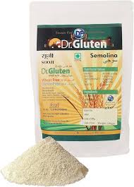 Rice Gluten
