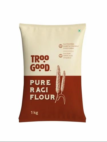 Pure Ragi Flour, 1 kg