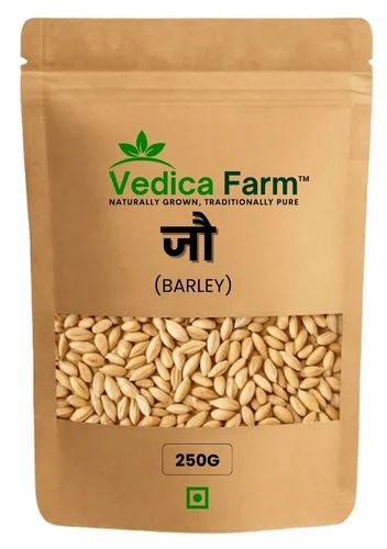 250g Vedica Farm Barley