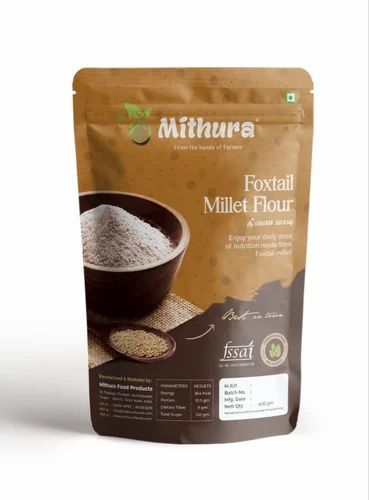 400g Mithura Foxtail Millet Flour