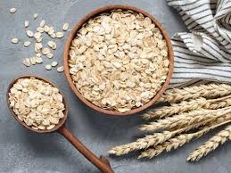 Oat Cereals