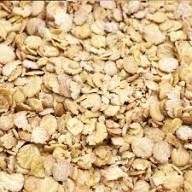 Soy Flakes
