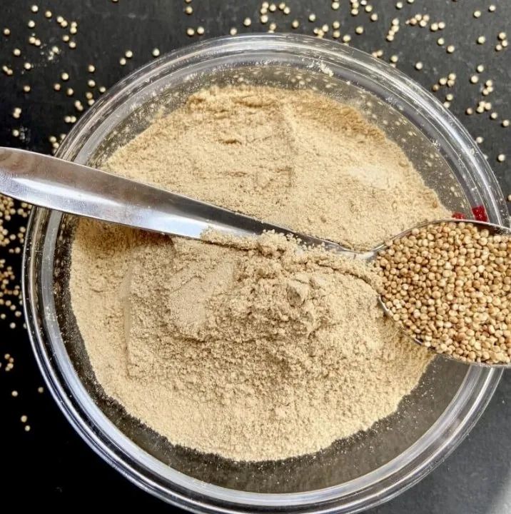 Quinoa Flour