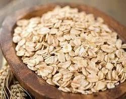 Rolled Oats .