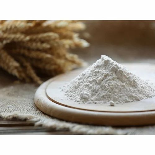 Chapati Oats Flour