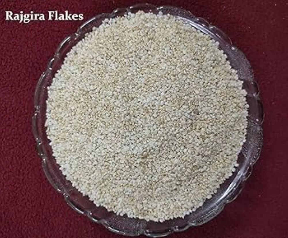 Rajgira/Amarnath Flakes