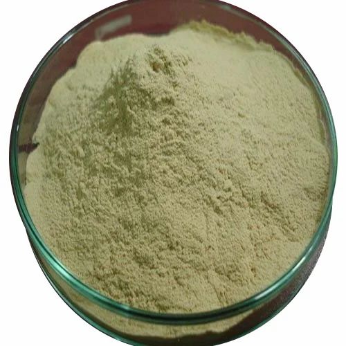 Full Fat Soya Flour