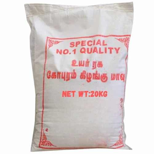 20 Kg Gopuram Tapioca Flour
