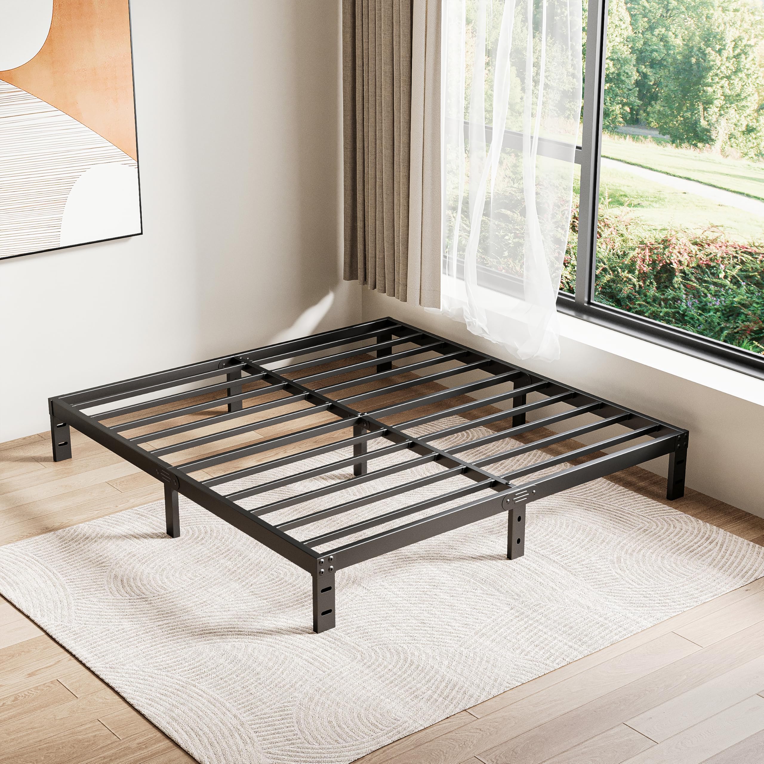 Bed Frames
