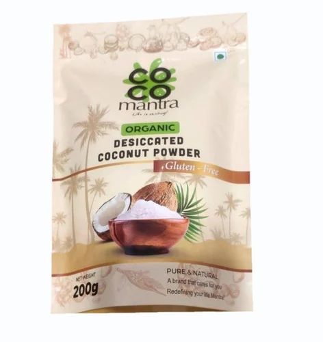 COCO Mantra Coconut Powder, 1 kg