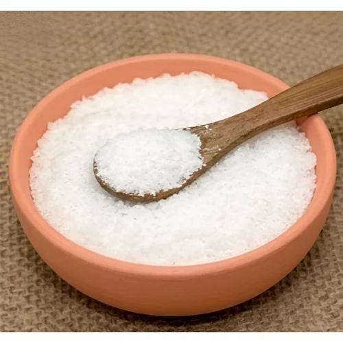 Low Fat Desiccated Coconut Powder