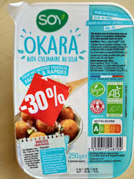 Okara