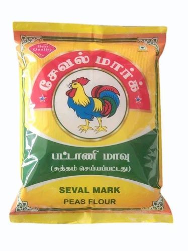 500g Seval Mark Peas Flour