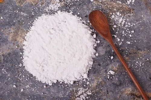 Organic Cassava Flour, Packaging Size: 50 kg