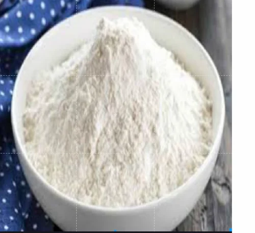 Cassava Flour, 50 kg