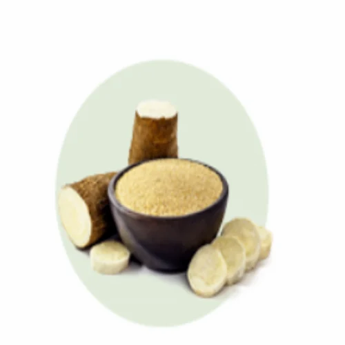 CASSAVA FLOUR