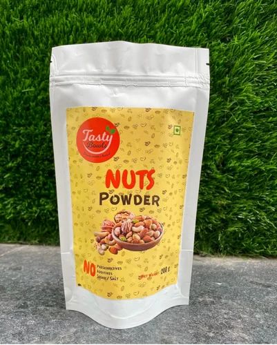 Energitic Nuts powder