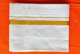 Men Cotton Gamcha