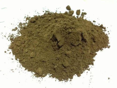 Roasted Malt Flour, 500 gm