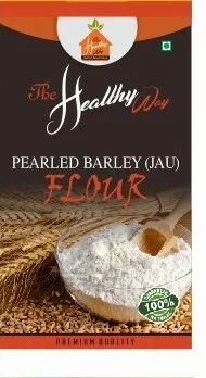 Barley Flour(maltflour)