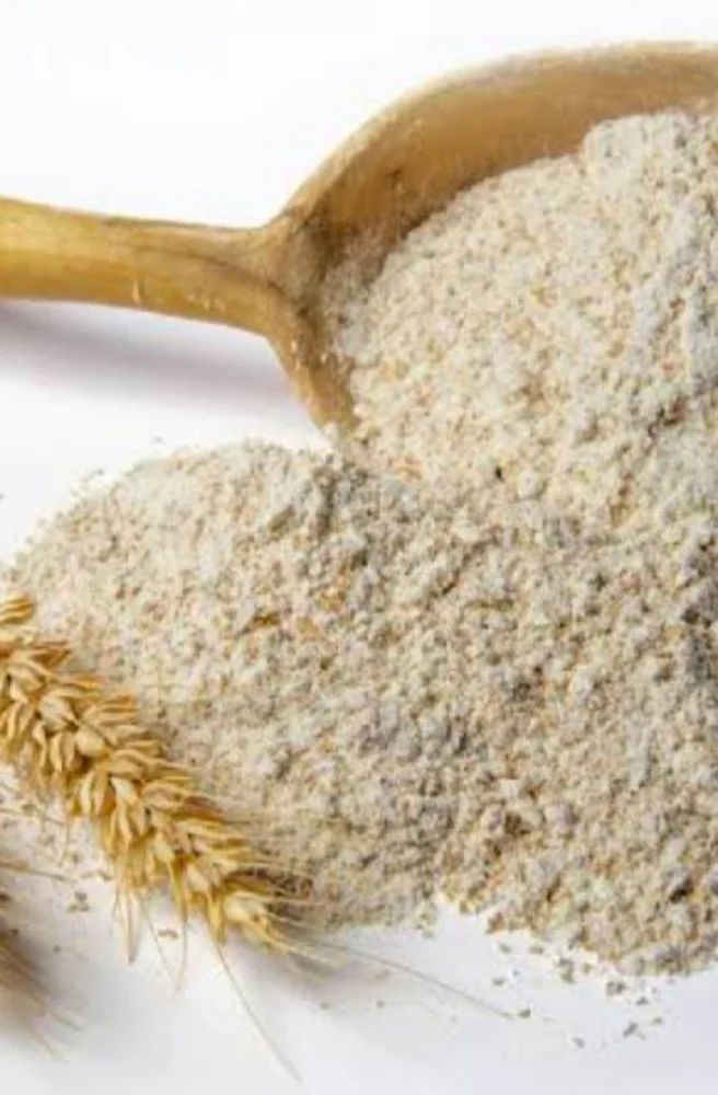 5kg Packing Wheat Flour