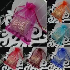 Drawstring Bag