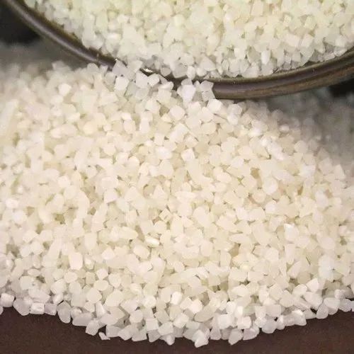 White Rice Grits