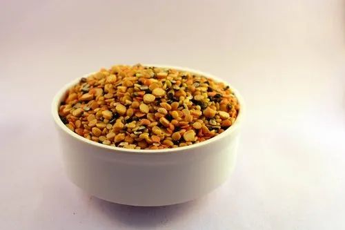Organic Mix Dal