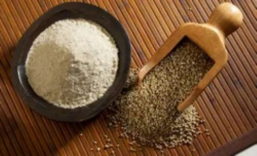Organic Pearl Millet Flour, Packaging Type: PP Bag, Packaging Size: 50 KG