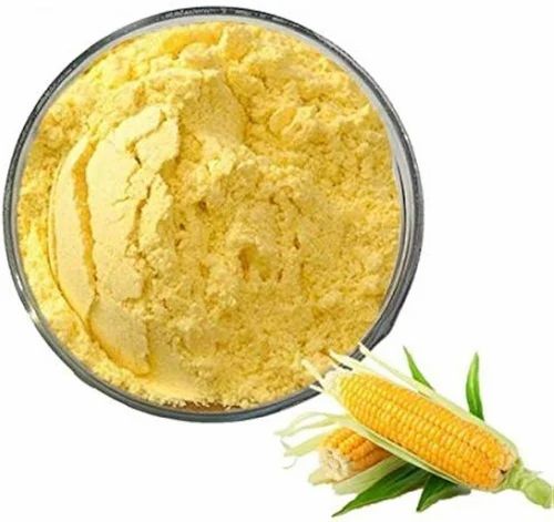 Dehydrated Corn Flour