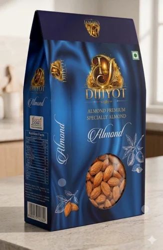 Almonds