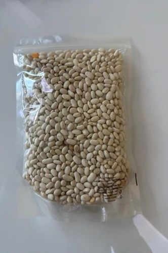 GMO White Soya Bean, Whole Beans