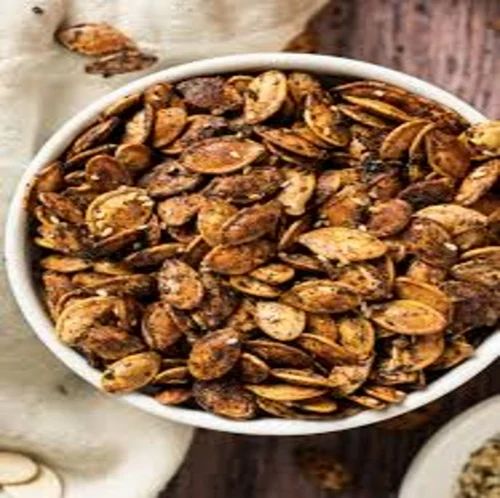 Roasted Pumpkin Seed, 25 kg, AAA