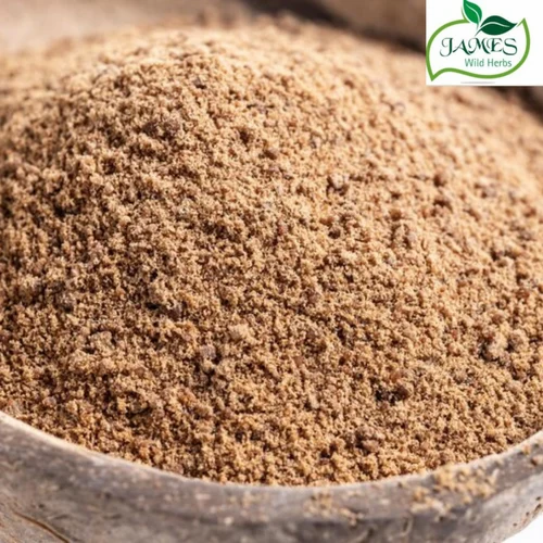 Wild Turmeric Powder, 1 kg