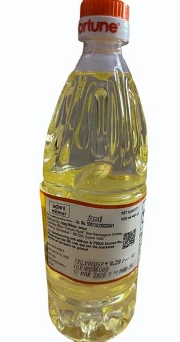 500ml Fortune Refined Groundnut Oil