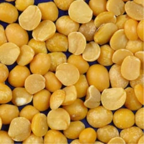 Yellow Pea Dal