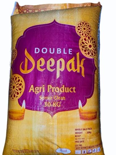Double Deepak Matar Dal, 30 Kg