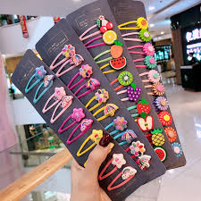 Children Hair Accessories