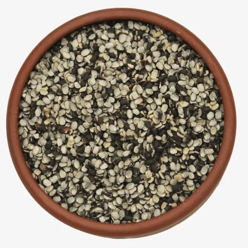 Split Urad Chilka Dal