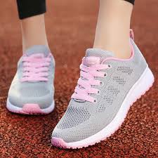 Ladies Shoes