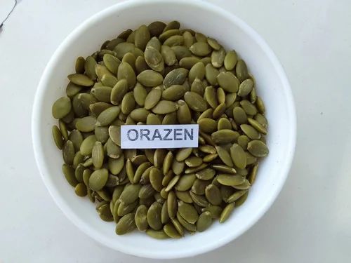 Roasted Pumpkin Seed, 20 kg